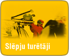 Slēpju turētāji